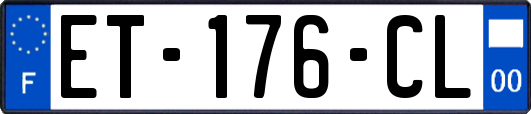 ET-176-CL