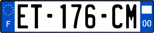 ET-176-CM