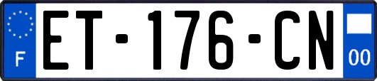 ET-176-CN