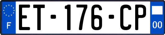 ET-176-CP