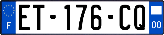 ET-176-CQ