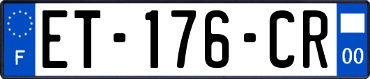 ET-176-CR