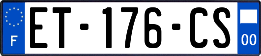 ET-176-CS
