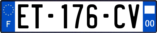 ET-176-CV