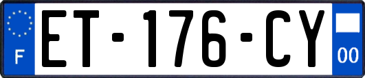 ET-176-CY