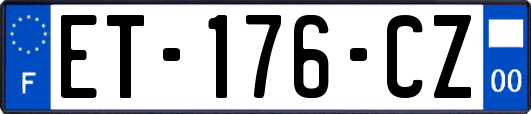 ET-176-CZ
