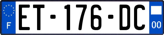 ET-176-DC
