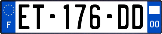ET-176-DD