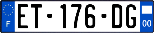 ET-176-DG