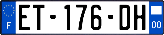 ET-176-DH