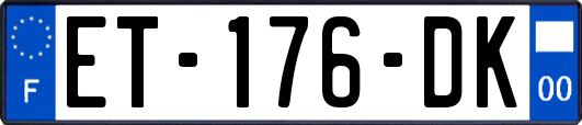 ET-176-DK
