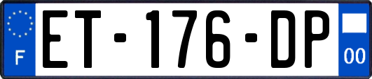 ET-176-DP