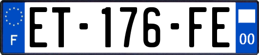 ET-176-FE