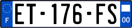 ET-176-FS