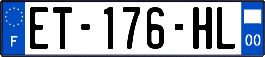 ET-176-HL