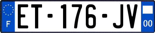 ET-176-JV