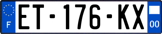 ET-176-KX