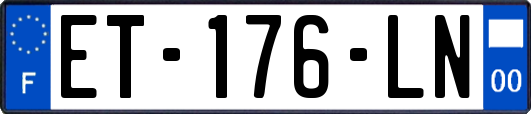 ET-176-LN