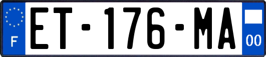 ET-176-MA