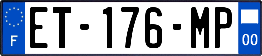 ET-176-MP