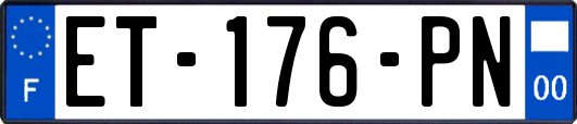 ET-176-PN