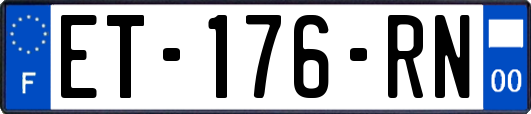 ET-176-RN