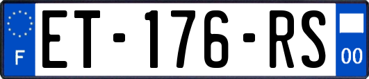 ET-176-RS