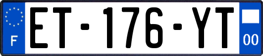 ET-176-YT