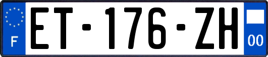ET-176-ZH