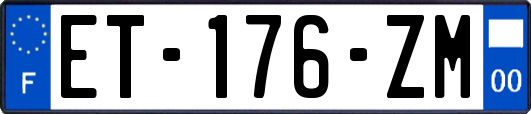 ET-176-ZM