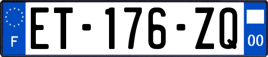 ET-176-ZQ