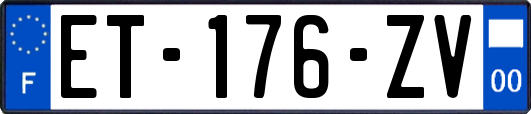 ET-176-ZV