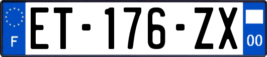 ET-176-ZX