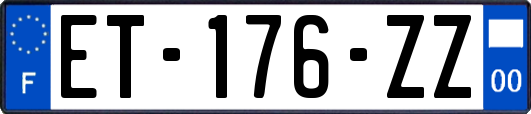 ET-176-ZZ