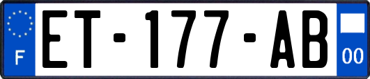 ET-177-AB