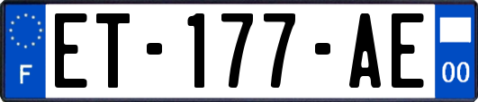 ET-177-AE