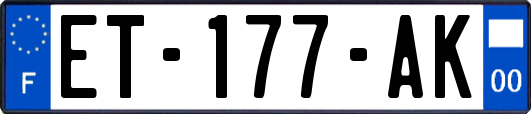 ET-177-AK
