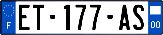 ET-177-AS