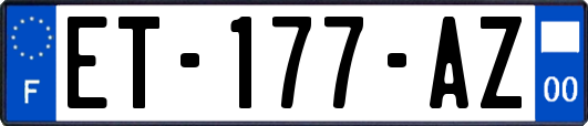 ET-177-AZ