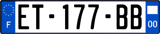 ET-177-BB