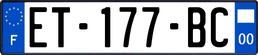 ET-177-BC