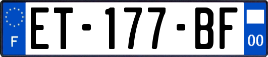 ET-177-BF