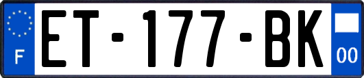 ET-177-BK