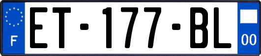 ET-177-BL