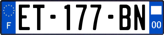 ET-177-BN
