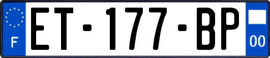 ET-177-BP