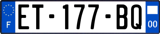 ET-177-BQ