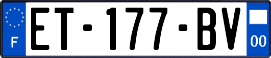 ET-177-BV
