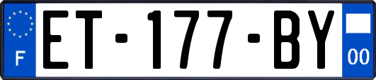 ET-177-BY
