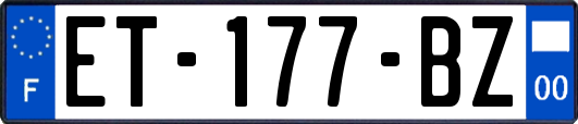 ET-177-BZ